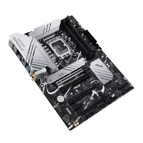Материнская плата ASUS PRIME Z790-P WIFI - Нулевой остаток (Feed) - Нулевой остаток (Feed)