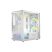 Корпус для ПК Logic concept PORTOS MESH+GLASS ARGB fans 3x120mm WHITE (AM-PORTOS-20-0000000-0002) - Корпуса  - Корпуса 