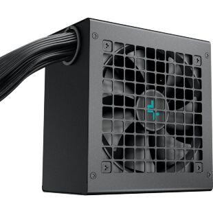 Блок питания Deepcool 750W PL750D V2 (R-PL750D-FC0B-EU-V2)