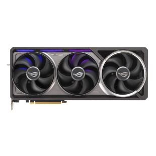 Видеокарта ASUS GeForce RTX5090 32GB ROG ASTRAL OC GAMING (ROG-ASTRAL-RTX5090-O32G-GAMING)