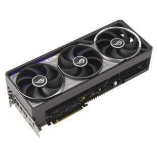 Видеокарта ASUS GeForce RTX5090 32GB ROG ASTRAL OC GAMING (ROG-ASTRAL-RTX5090-O32G-GAMING)