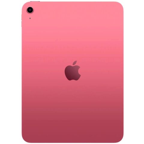 Планшет Apple iPad 11" 2025 Wi-Fi 128GB Pink (MD4E4TY/A) - Нулевой остаток (Feed) - Нулевой остаток (Feed)