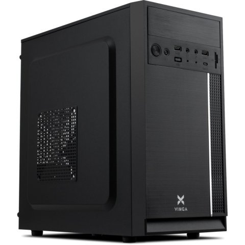 Корпус Vinga CS116-450W - Корпуса  - Корпуса