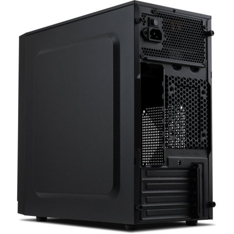 Корпус Vinga CS116-450W - Корпуса  - Корпуса