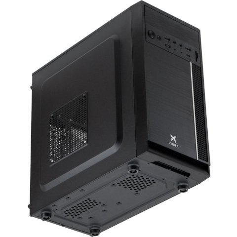 Корпус Vinga CS116-450W - Корпуса  - Корпуса