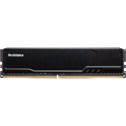 Модуль памяти для компьютера DDR4 8GB 3200 MHz CL22 1.2V Resistance INTELIGENTES (IR4DHE1/8)