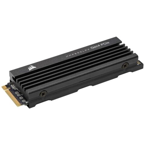 Накопитель SSD M.2 2280 1TB MP600PRO LPX Corsair (CSSD-F1000GBMP600PLP) - Нулевой остаток (Feed)  - Нулевой остаток (Feed) 
