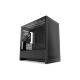 Корпус для ПК NZXT H3 Flow All Black (CC-H31FB-01) - Корпуса  - Корпуса 