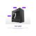 Корпус для ПК NZXT H3 Flow All Black (CC-H31FB-01) - Корпуса  - Корпуса 