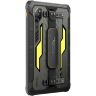 Планшет Oscal Spider 10 8/256GB 4G Dual Sim Black (6931548324461)