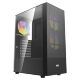 Корпус для ПК DARKFLASH A290 BLACK - Корпуса  - Корпуса 