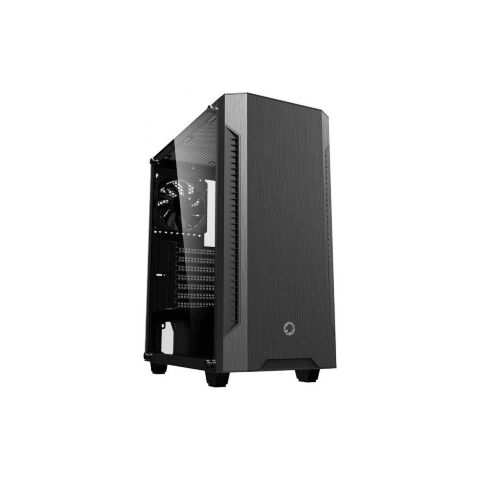 Корпус для ПК Gamemax Fortress TG - Корпуса  - Корпуса 