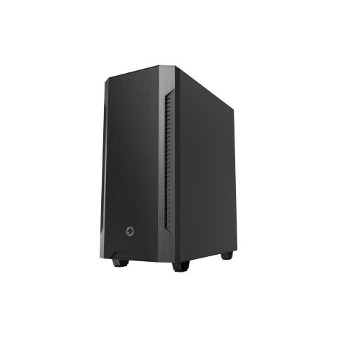 Корпус для ПК Gamemax Fortress TG - Корпуса  - Корпуса 