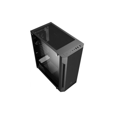 Корпус для ПК Gamemax Fortress TG - Корпуса  - Корпуса 