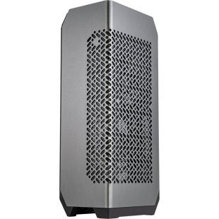 Корпус CoolerMaster NR100-MNNN85-SL0