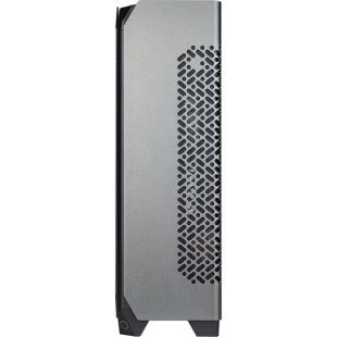 Корпус CoolerMaster NR100-MNNN85-SL0