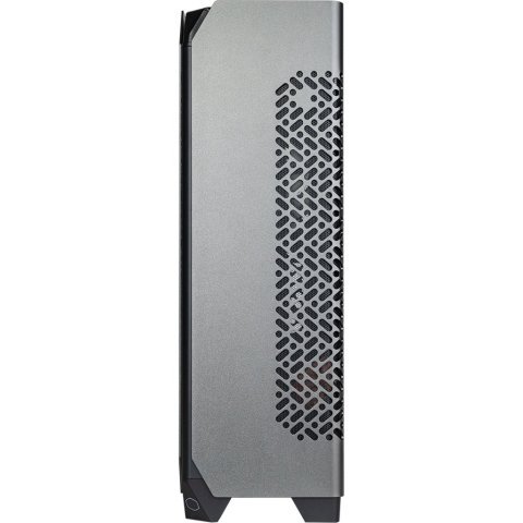 Корпус CoolerMaster NR100-MNNN85-SL0 - Нулевой остаток (Feed)  - Нулевой остаток (Feed)