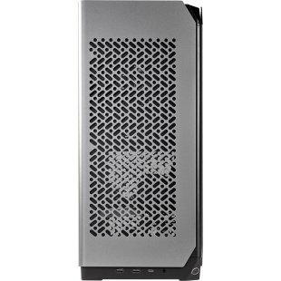 Корпус CoolerMaster NR100-MNNN85-SL0