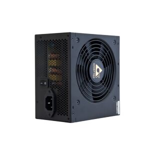 Блок питания Chieftec 500W TASK (TPS-500S-Bulk)