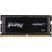 Модуль памяти для ноутбука SoDIMM DDR5 16GB 4800 MHz FURY Impact Kingston Fury (ex.HyperX) (KF548S38IB-16) - Нулевой остаток (Feed)  - Нулевой остаток (Feed) 
