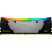 Модуль памяти для компьютера DDR4 16GB 3200 MHz FURYRenegadeRGB Kingston Fury (ex.HyperX) (KF432C16RB12A/16) - Нулевой остаток (Feed) - Нулевой остаток (Feed)