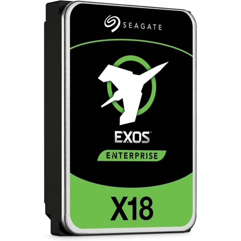 Жесткий диск 3.5" 14TB Seagate (ST14000NM000J) - Нулевой остаток (Feed)  - Нулевой остаток (Feed)