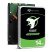 Жесткий диск 3.5" 14TB Seagate (ST14000NM000J) - Нулевой остаток (Feed)  - Нулевой остаток (Feed)