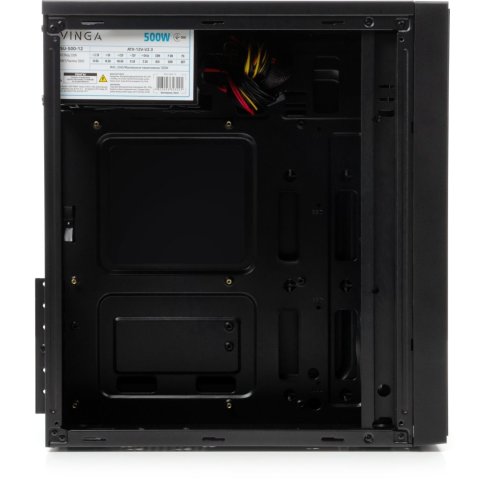 Корпус Vinga CS114-450W - Корпуса  - Корпуса