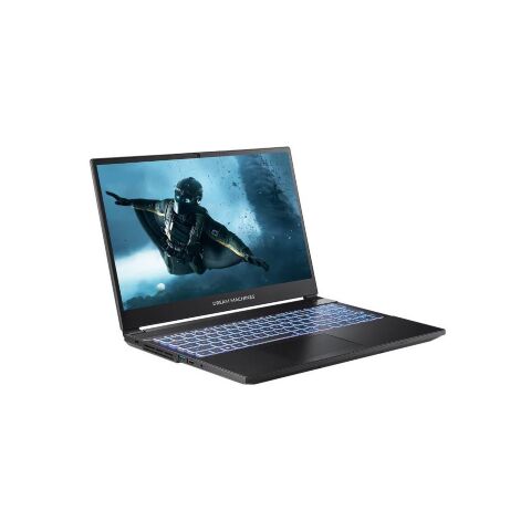 Ноутбук Dream Machines RG5050-15 (RG5050-15UA27) - Нулевой остаток (Feed)  - Нулевой остаток (Feed) 