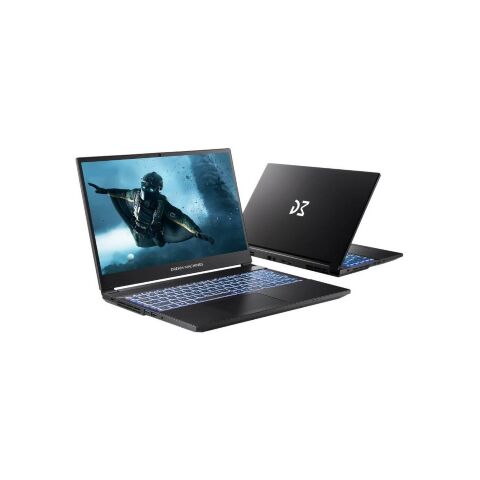 Ноутбук Dream Machines RG5050-15 (RG5050-15UA27) - Нулевой остаток (Feed)  - Нулевой остаток (Feed) 