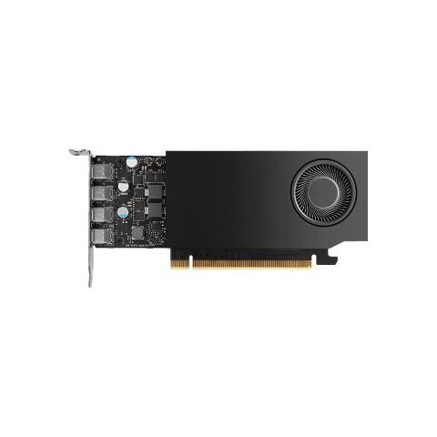 Видеокарта QUADRO RTX A400 4GB PNY (VCNRTXA400-SB) - Видеокарты - Видеокарты