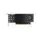 Видеокарта QUADRO RTX A400 4GB PNY (VCNRTXA400-SB) - Видеокарты - Видеокарты