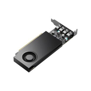 Видеокарта QUADRO RTX A400 4GB PNY (VCNRTXA400-SB)