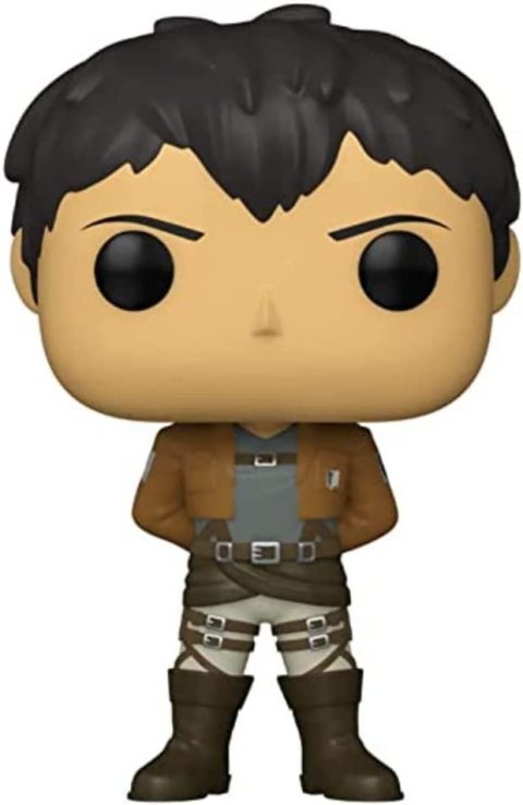 Фигурка Funko Attack on Titan Bertholdt Hoover Атака Титанов фанко Бертольд Гувер 1167 - -