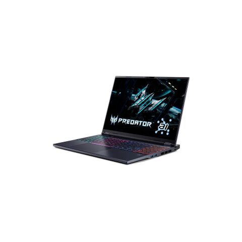 Ноутбук Acer Predator Helios Neo 16 AI PHN16-73-73UX (NH.QVUEU.00L) - Ноутбуки  - Ноутбуки 