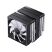 Кулер для процессора JONSBO CB80 Black - Нулевой остаток (Feed)  - Нулевой остаток (Feed) 