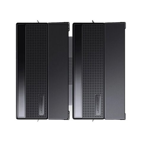 Кулер для процессора JONSBO CB80 Black - Нулевой остаток (Feed)  - Нулевой остаток (Feed) 