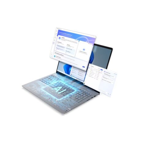 Ноутбук Lenovo ThinkBook 16 G8 (21SK007GRA) - Ноутбуки  - Ноутбуки 