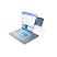 Ноутбук Lenovo ThinkBook 16 G8 (21SK007GRA) - Ноутбуки  - Ноутбуки 
