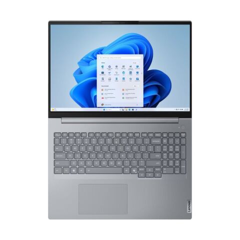 Ноутбук Lenovo ThinkBook 16 G8 (21SK007GRA) - Ноутбуки  - Ноутбуки 