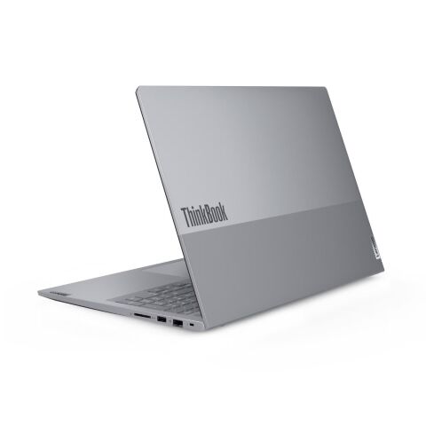 Ноутбук Lenovo ThinkBook 16 G8 (21SK007GRA) - Ноутбуки  - Ноутбуки 