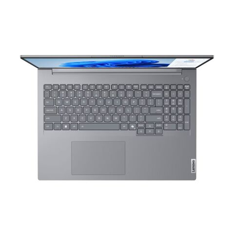Ноутбук Lenovo ThinkBook 16 G8 (21SK007GRA) - Ноутбуки  - Ноутбуки 