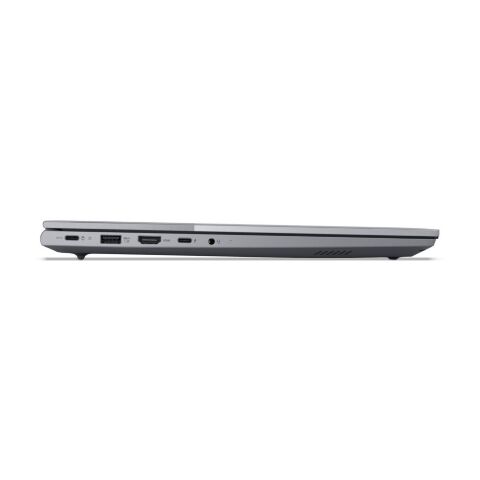 Ноутбук Lenovo ThinkBook 16 G8 (21SK007GRA) - Ноутбуки  - Ноутбуки 