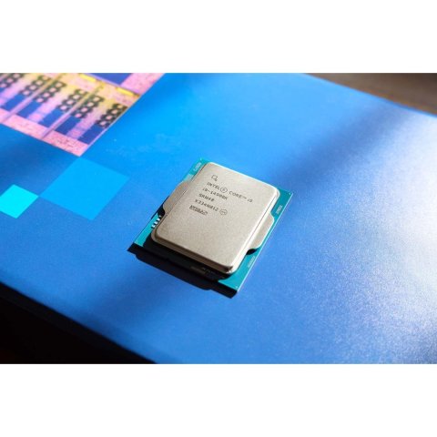 Процессор INTEL Core™ i9 14900KS (BX8071514900KS) - Нулевой остаток (Feed)  - Нулевой остаток (Feed) 