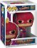 Фигурка Funko Pop TV Ms. Marvel Kamala Khan фанко Камала Хан 1078 -   -  