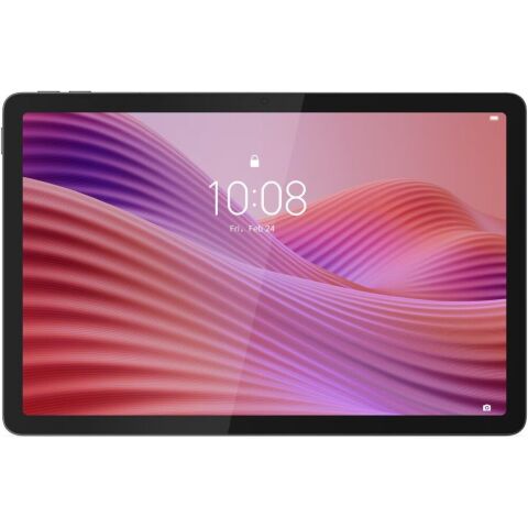 Планшет Lenovo Tab 8/128 WiFi Luna Grey + Clear Case (ZAEH0195UA) - Планшеты - Планшеты