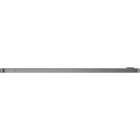 Планшет Lenovo Tab 8/128 WiFi Luna Grey + Clear Case (ZAEH0195UA) - Планшеты - Планшеты