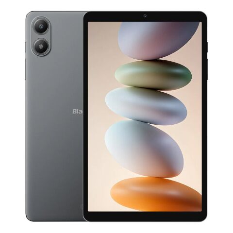 Планшет Blackview Tab Link 2 8.68" 4/128Gb WiFi Midnight Black (6931548324430) - Планшеты - Планшеты