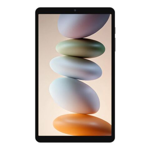 Планшет Blackview Tab Link 2 8.68" 4/128Gb WiFi Midnight Black (6931548324430) - Планшеты - Планшеты