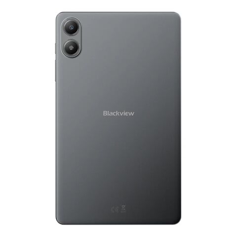 Планшет Blackview Tab Link 2 8.68" 4/128Gb WiFi Midnight Black (6931548324430) - Планшеты - Планшеты